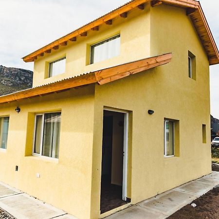 Complejo Turistico El Relincho Apartment El Chalten Bagian luar foto